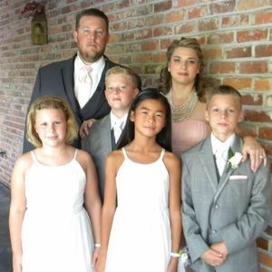 Meet your Posher, Gavin